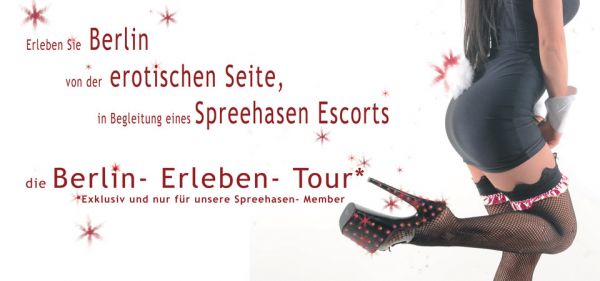 Aktion: die Berlin- Erleben- Tour Aktion: Berlin- Erleben- Tour